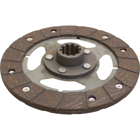 Aftermarket AM351773 Clutch Disc, Woven AM351773-ABL